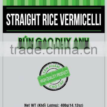 PURE NATURAL - RICE NOODLE - RICE STICK - DUY ANH FOODS photo-6