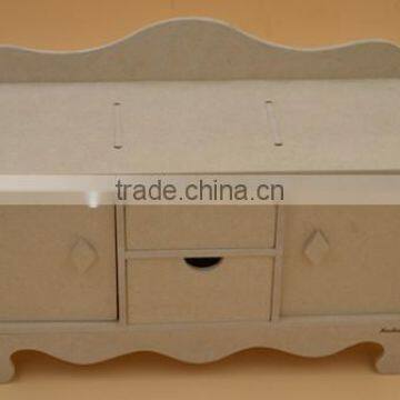 Wooden Cabinet,MDF Cupboard, Chest photo-3