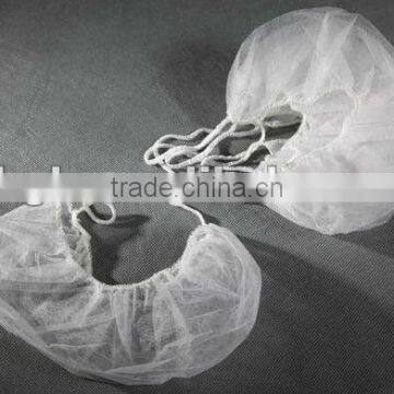 Food Industry Surgical Hygiene Beard Cover photo-2