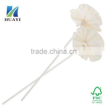 Natural Color Solar Flower for Aroma Reed Diffuser photo-3