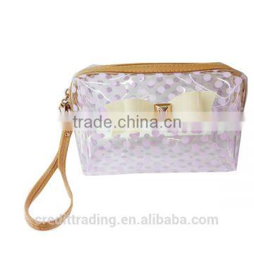 2014 Newest Cosmetic Bags Outdoor Hanging Wash Bags Waterproof Handbag photo-5