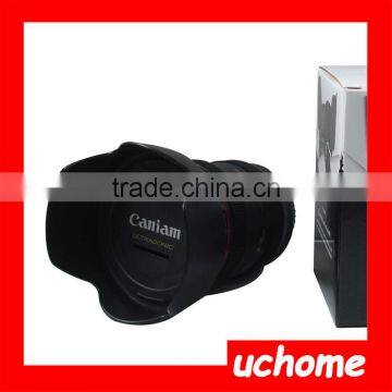 UCHOME Custom Made Piggy Banks, Camera Piggy Bank, Camera Coin Bank China Manufacturer photo-3