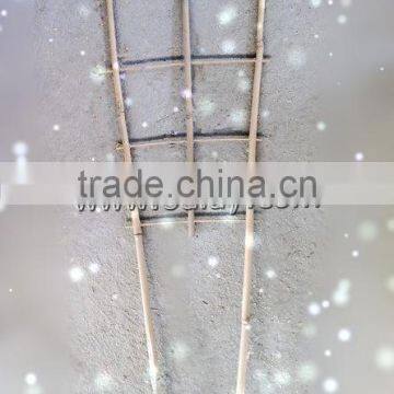 Bamboo Poles Flower Trellis for Garden Support photo-3