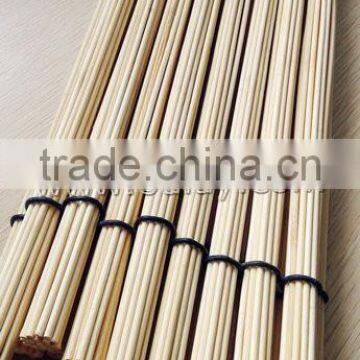 41cm Handmade bamboo drum brush stick/bamboo sticks/drumsticks