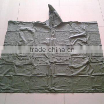 Custom Printed Rain Ponchos/raincoat photo-4