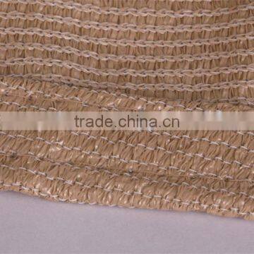 100% HDPE Sun Shade Sail/Polyethylene Shade Sail/outdoor Garden Sun Shade Net (manufacturer & Exporter) photo-6