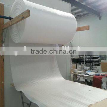 Purely Nature EPE Foam Packing Film
