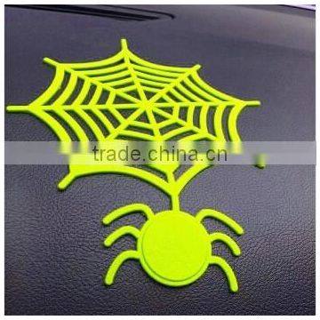 China supplier wholesale fasionable spider sticky mat on alibaba express