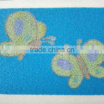 Anti-fatigue Pvc Cushion Mat Pvc Printed Mat photo-4
