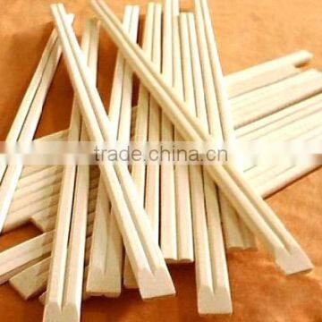 Eco-friendly Disposable Bamboo Twin Chopsticks photo-4