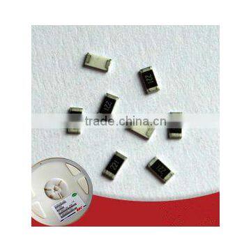 Chip resistor 0402 1 OHM/1K OHM/1M ohm 1% 5% 0.1% 0.125w/0.25w/0.5w/1w Current Sense Resistors