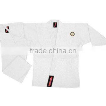 JUDO SUITS SINGLE WEAVE L/W 550GRAM