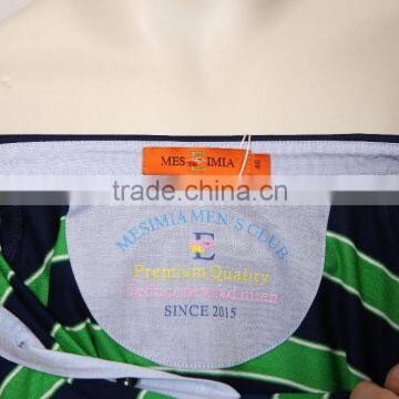 Family Matching Polo Shirt 100 Cotton Honeycomb Polo Shirt photo-6