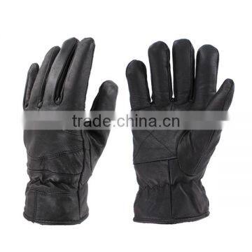 Lady Leather Gloves