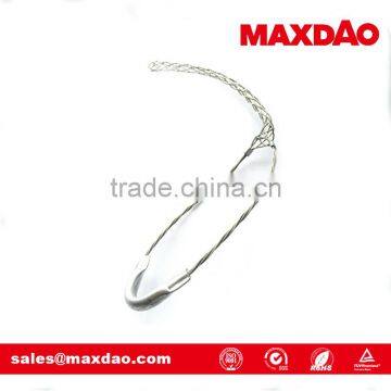 5/8" Stainless Steel Closed Weave Hoisting Grips photo-2