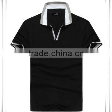 Blank polo fashion polo tshirt for men,custom polo,mens classical blank polo