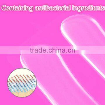 Shuoyang Hot Sell New Products for 2015 Silicone Gel Heel Stick, Foot Care Shoe Soft Protection photo-3