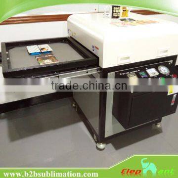 what is a 3d sublimation vacuum machine price with fast delivery