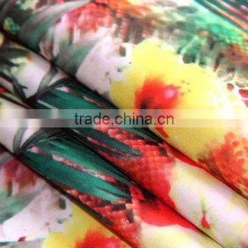 Poly Spandex Techno Fabric 2016 NEW STYLE photo-4