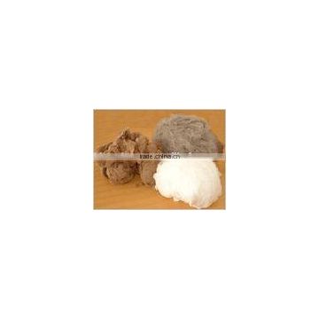 cashmere fibre