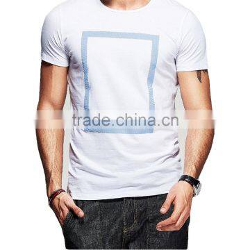 Unisex Custom T Shirt Printing OEM Design Wholesale t Shirt Custom photo-2
