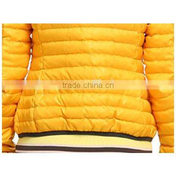 GZY Wholesale a Big Quantity Woman Jacket Winter Coat photo-3