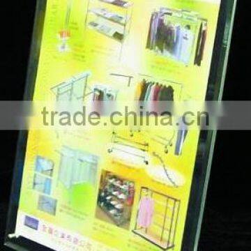 Plastic Acrylic Sheet for Acquarium Cheap Picture Frames Acrylic photo-2