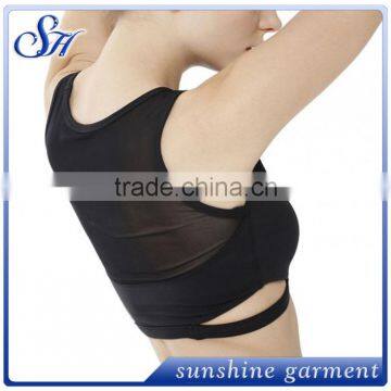Women Wholesale Sports Bra Custom Yoga Bra Yoga Sports Bra photo-3