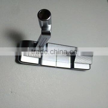 All CNC Forged Golf Blade Putter Club Head photo-4