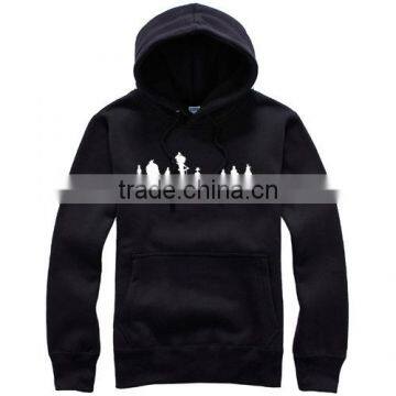 High Quality Hoodies, Long Sleeves Modern Hoodies photo-4