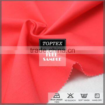 Outdoor Furniture Fabric Canvas Coated Woven Fabric for Coats and Pants photo-3