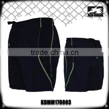 OEM Custom Made High Quality Wholesale Mens Running Shorts