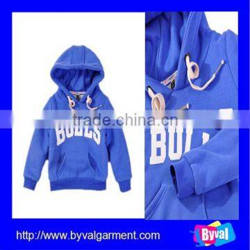 High Quality Kids Pullover Hoodies Wholesale Fashion Prints Pullover Hoodies for Children photo-5