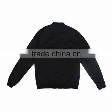 Popular Bomber Men Jacket Korea Style Young Guys Favorite photo-4