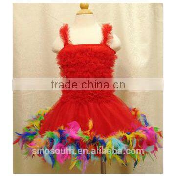 handmade tutu dress party tutu dress wedding dress