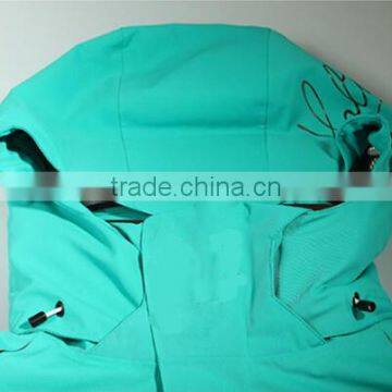 China Ski Jacket Customized Ski Wear photo-4