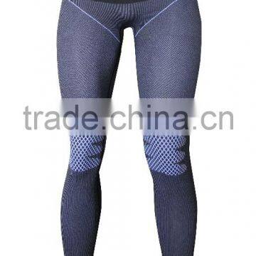 Thermal sportswear leggings bottoms