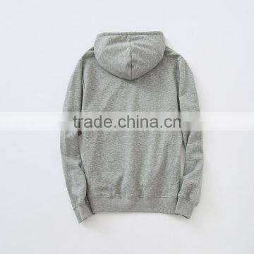 Custom Cheap Wholesale Blank Pullover Hoodies for Men Sweatshirt Hoody Plain Sweat Suits photo-3