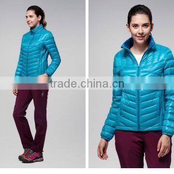 Lightweight Womens Winter Padding Jackets photo-2