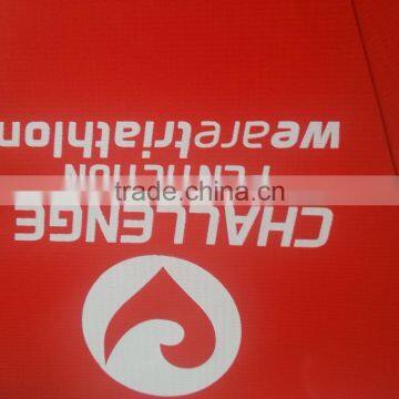 Pvc Pennant Bunting Flag photo-3