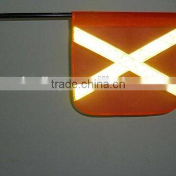 Safety Flag,orange Safety Flag,custom Safety Flag photo-4