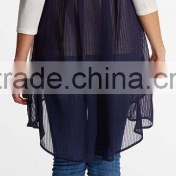 Online Shopping Scoop Neck Plus Size Pregnant Clothes Tunic