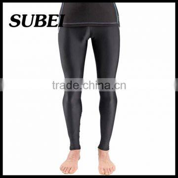 Design Your Own Logo Mens Compression Running Tights photo-2