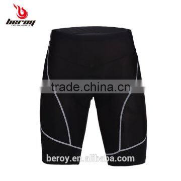 BEROY Custom Downhill Bike Cycling Clothing Short Sleeve Suit for Men,pattern of Skull photo-5