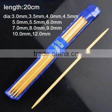 Bamboo Knitting Needles,cirular Knitting Needles,knitting Needle photo-4