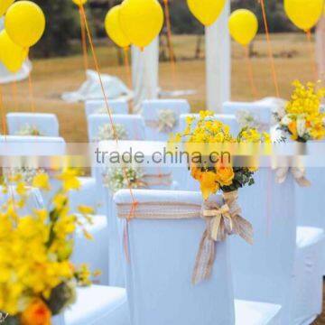 Linen Ribbon/Bud Silk Linen Volume/Linen Lace Band photo-5