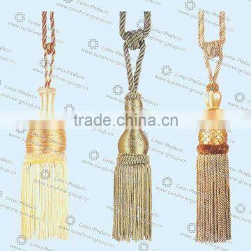 Tassel for Home Textile