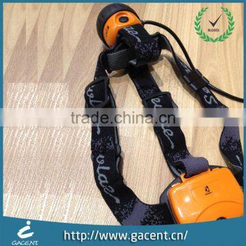 Creative Craftship Tie Dye Fabric Nylon Elastic Webbing photo-4