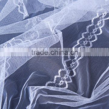 China manufacturer Net Mesh Fabric