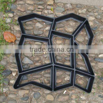 Driveway Paving Brick Path Maker Patio Concrete Slabs Mould Patio Mold photo-6